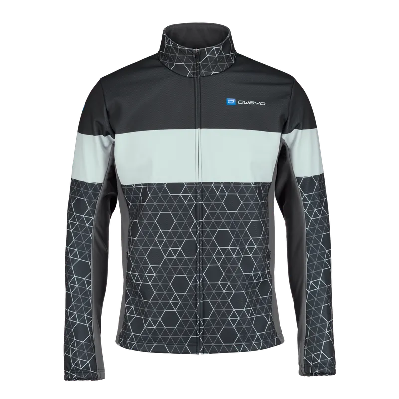 Softshelljacke XJS5 Pro