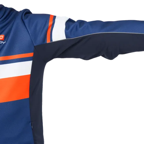 Elastische Seitenteile