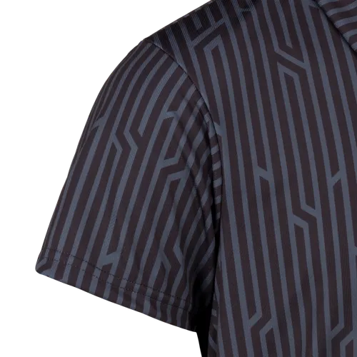 Ergonomische Ärmelform