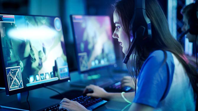 E Sport Spiele E Sport Spiele
